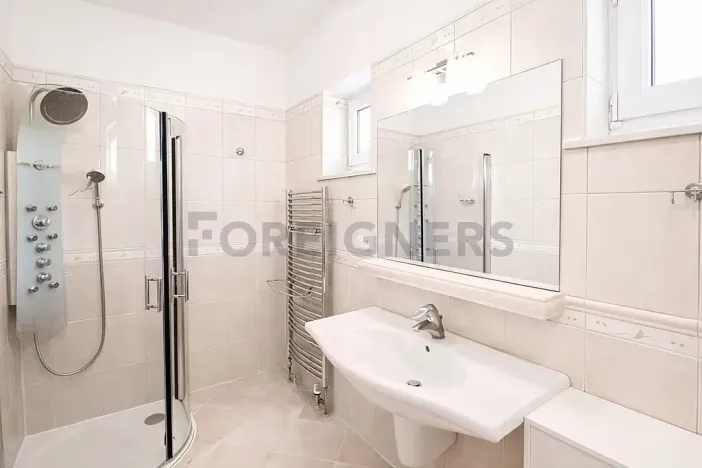 Pronájem rodinného domu, Brno, Malíkova, 95 m2