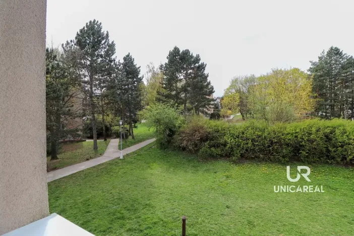 Prodej bytu 3+kk, Brno - Komín, Vrbenského, 75 m2