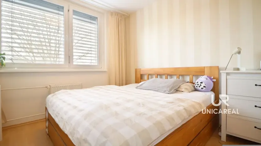 Prodej bytu 3+kk, Brno - Komín, Vrbenského, 75 m2