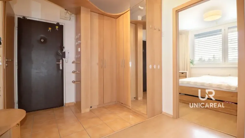 Prodej bytu 3+kk, Brno - Komín, Vrbenského, 75 m2