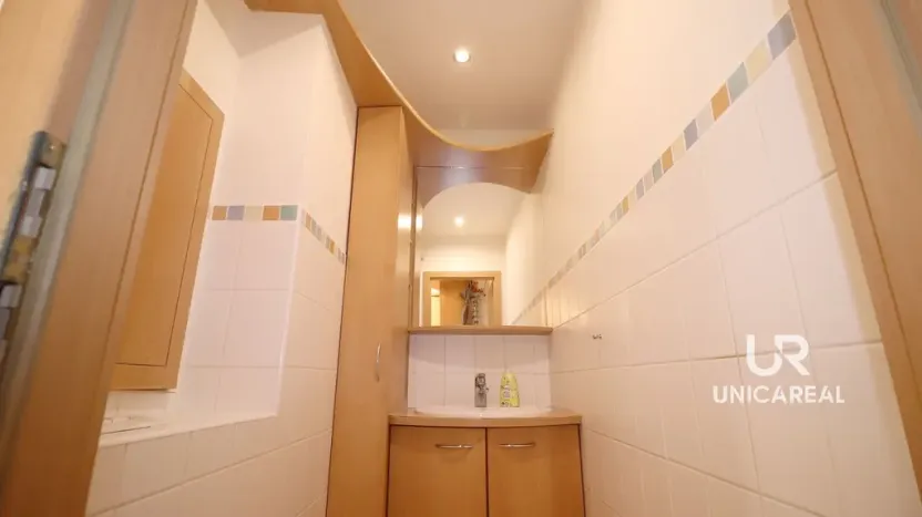 Prodej bytu 3+kk, Brno - Komín, Vrbenského, 75 m2