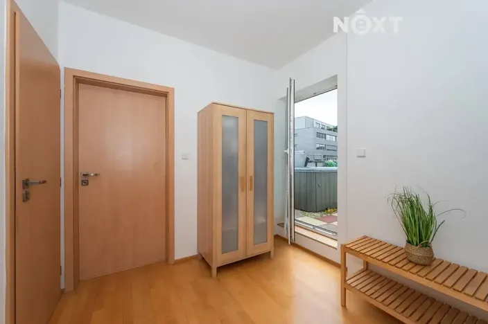 Pronájem bytu 3+kk, Brno, Sochorova, 87 m2