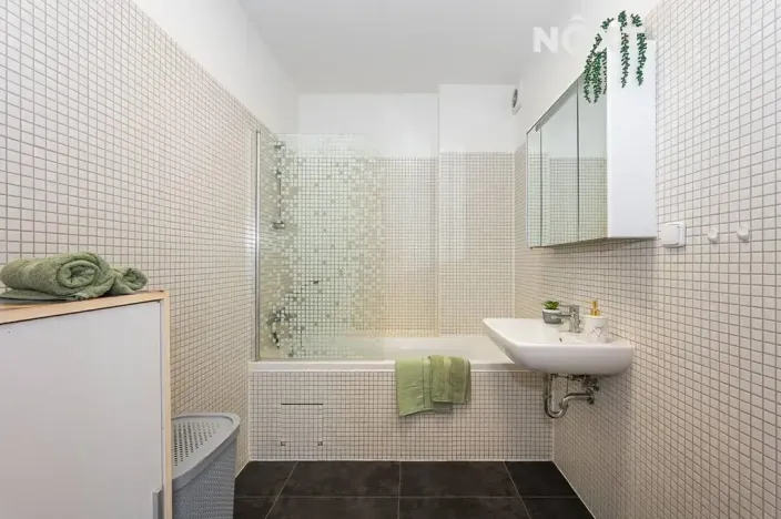 Pronájem bytu 3+kk, Brno, Sochorova, 87 m2