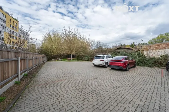 Pronájem bytu 3+kk, Brno, Sochorova, 87 m2