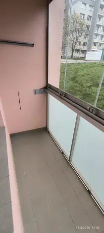 Prodej bytu 2+1, Ostrava, Lumírova, 61 m2