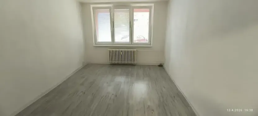 Prodej bytu 2+1, Ostrava, Lumírova, 61 m2