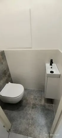 Prodej bytu 2+1, Ostrava, Lumírova, 61 m2