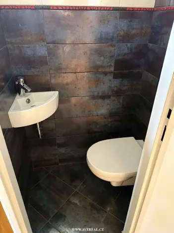 Prodej rodinného domu, Vestec, Vestecká, 167 m2