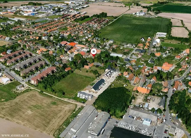 Prodej rodinného domu, Vestec, Vestecká, 167 m2