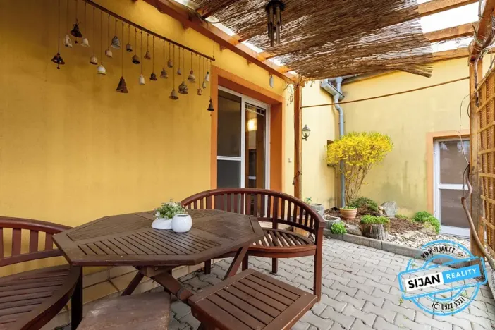 Prodej rodinného domu, Opava, Slezská, 275 m2