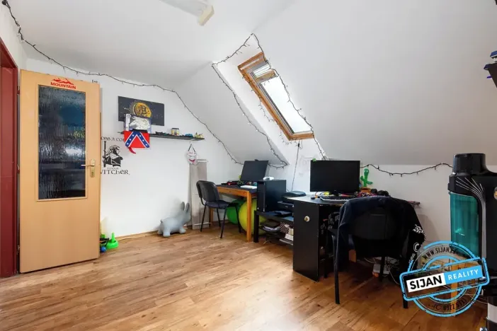 Prodej rodinného domu, Opava, Slezská, 275 m2