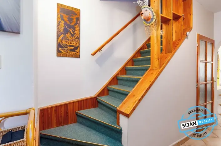 Prodej rodinného domu, Opava, Slezská, 275 m2