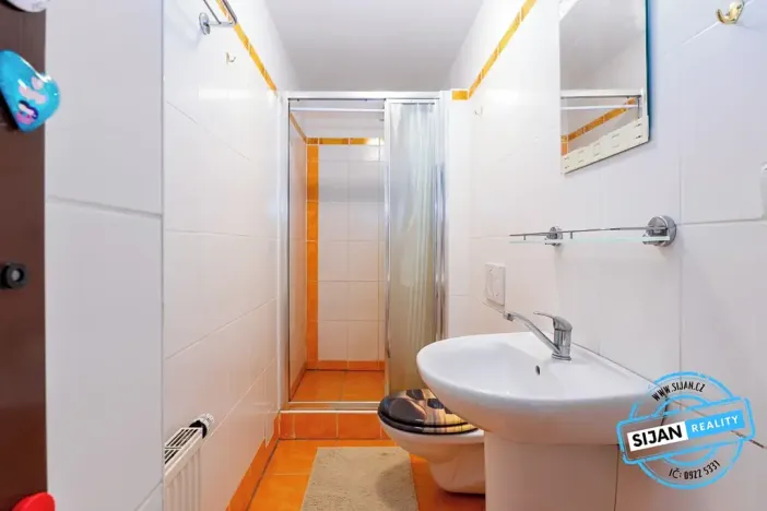 Prodej rodinného domu, Opava, Slezská, 275 m2