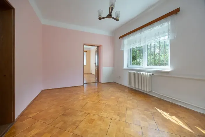 Prodej rodinného domu, Strančice, 193 m2