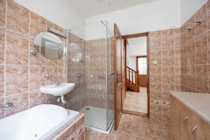 Prodej rodinného domu, Strančice, 193 m2