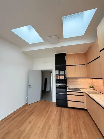 Pronájem bytu 2+kk, Brno - Židenice, Kuklenská, 49 m2