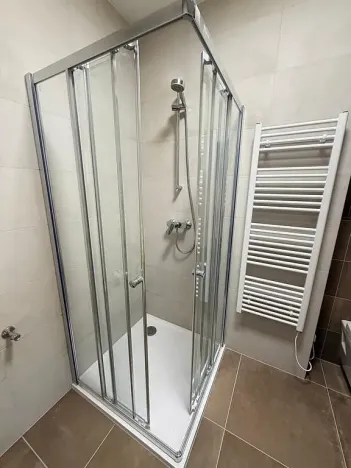 Pronájem bytu 2+kk, Brno - Židenice, Kuklenská, 49 m2