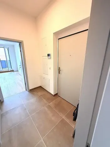 Pronájem bytu 2+kk, Brno - Židenice, Kuklenská, 49 m2