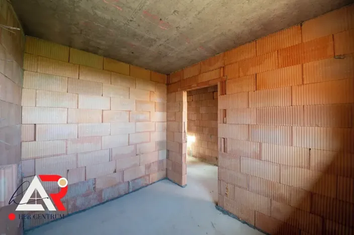 Prodej rodinného domu, Brodek u Prostějova, 155 m2