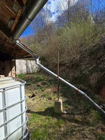 Prodej rodinného domu, Brankovice, 65 m2