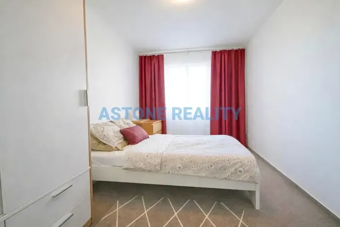 Prodej bytu 2+kk, Praha - Michle, V dolině, 58 m2