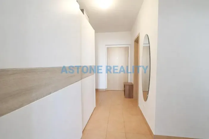 Prodej bytu 2+kk, Praha - Michle, V dolině, 58 m2