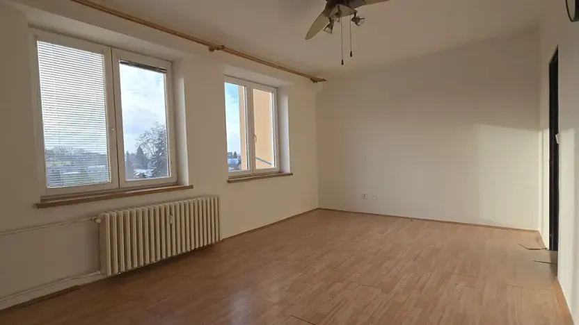 Prodej bytu 1+kk, Havířov, Jurije Gagarina, 30 m2