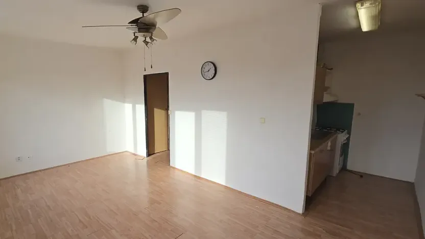 Prodej bytu 1+kk, Havířov, Jurije Gagarina, 30 m2