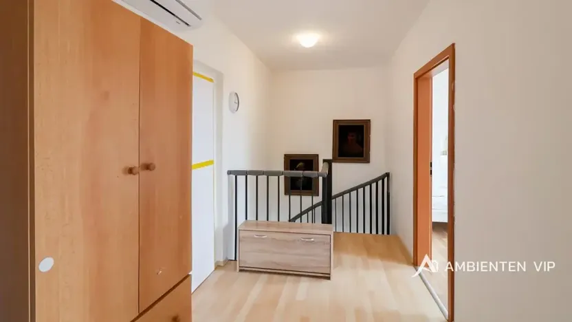 Pronájem bytu 3+kk, Brno, Majdalenky, 90 m2