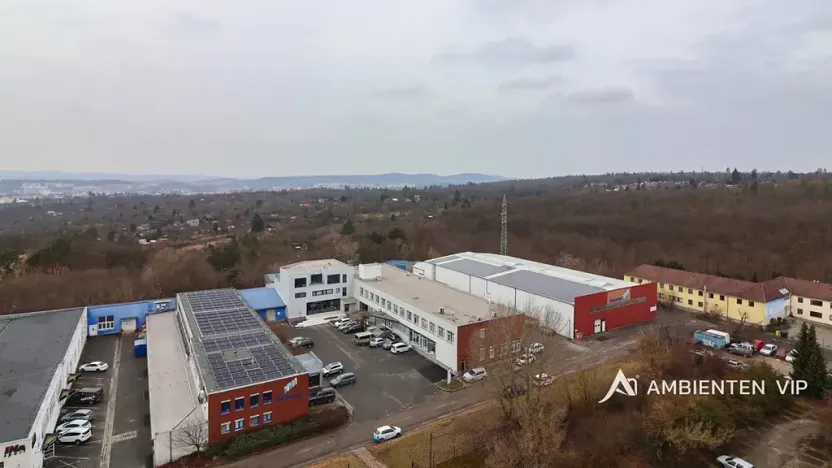 Pronájem bytu 3+kk, Brno, Majdalenky, 90 m2