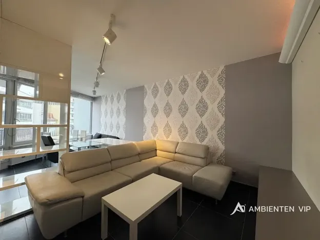 Pronájem bytu 3+kk, Brno, Kopečná, 83 m2