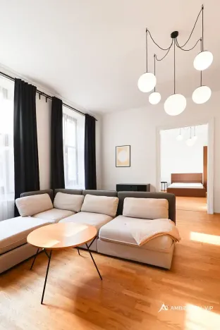 Prodej bytu 3+1, Brno, Schodová, 143 m2