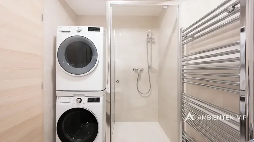 Pronájem bytu 1+kk, Brno, Mezírka, 42 m2