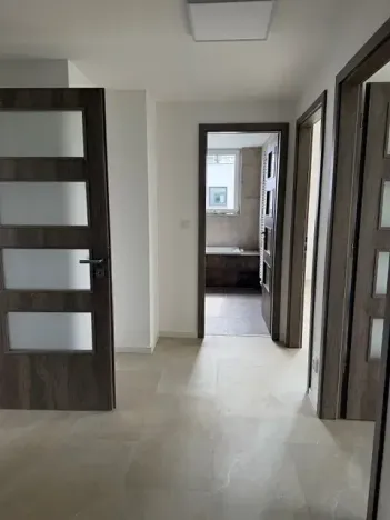 Pronájem bytu 3+kk, Mnichovo Hradiště, V Cestkách, 95 m2