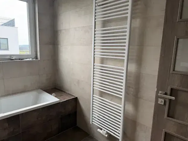 Pronájem bytu 3+kk, Mnichovo Hradiště, V Cestkách, 95 m2