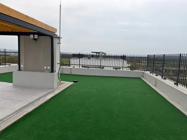 Pronájem bytu 3+kk, Mnichovo Hradiště, V Cestkách, 95 m2