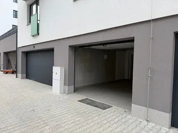 Pronájem bytu 3+kk, Mnichovo Hradiště, V Cestkách, 95 m2