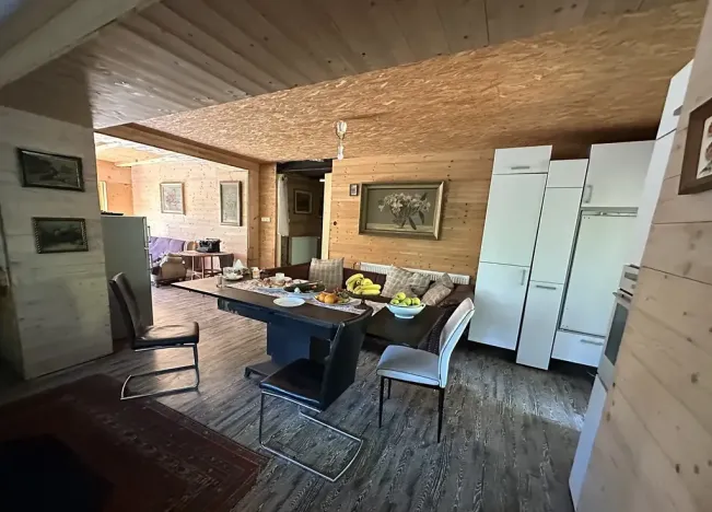 Prodej chaty, Štěchovice, 150 m2