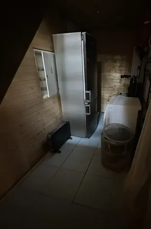 Prodej chaty, Štěchovice, 150 m2