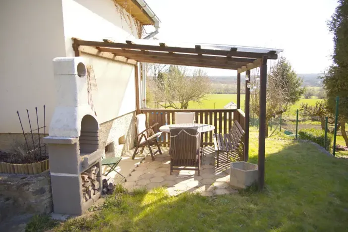 Prodej chaty, Bechyně, Lišky, 40 m2