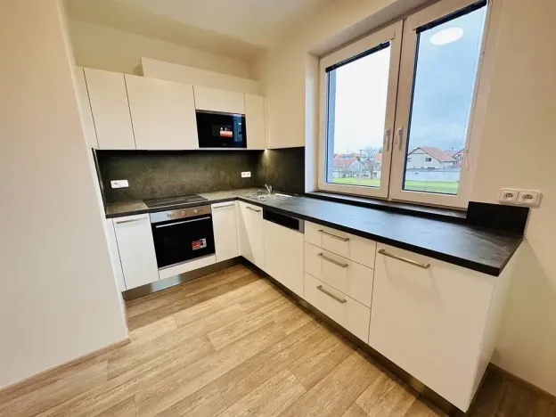 Pronájem bytu 2+kk, Mikulov, Slovácké brigády, 43 m2
