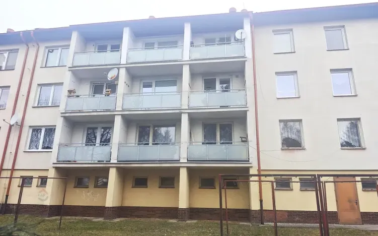 Prodej bytu 4+1, Benešov nad Černou, 91 m2
