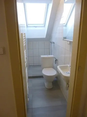 Pronájem bytu 2+kk, Tábor, Fügnerova, 48 m2