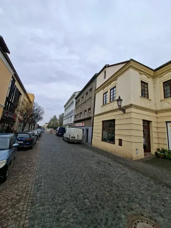 Pronájem bytu 3+kk, Kolín, Kutnohorská, 100 m2