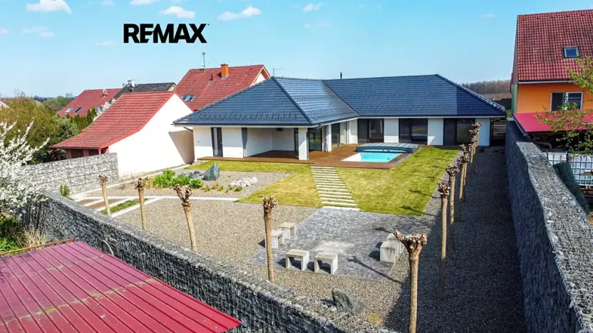 Prodej rodinného domu, Mutěnice, Díly, 220 m2