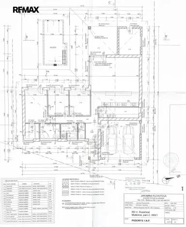 Prodej rodinného domu, Mutěnice, Díly, 220 m2