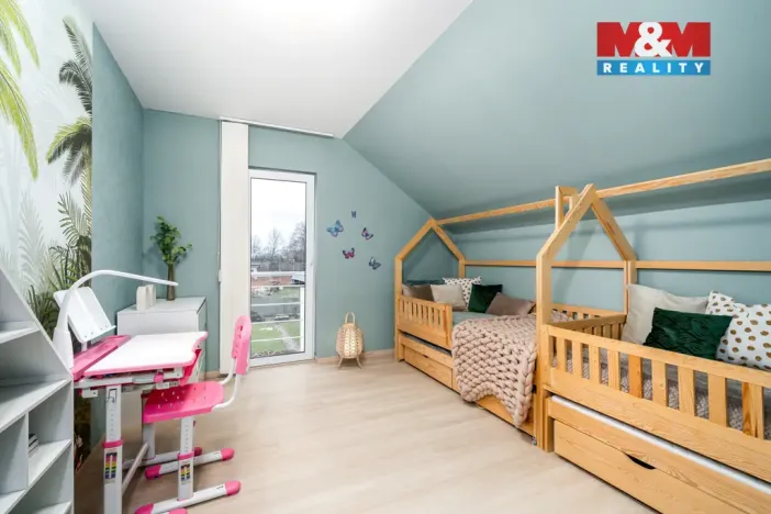 Prodej rodinného domu, Řečany nad Labem, K Tišině, 266 m2