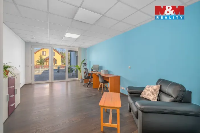 Prodej rodinného domu, Řečany nad Labem, K Tišině, 266 m2