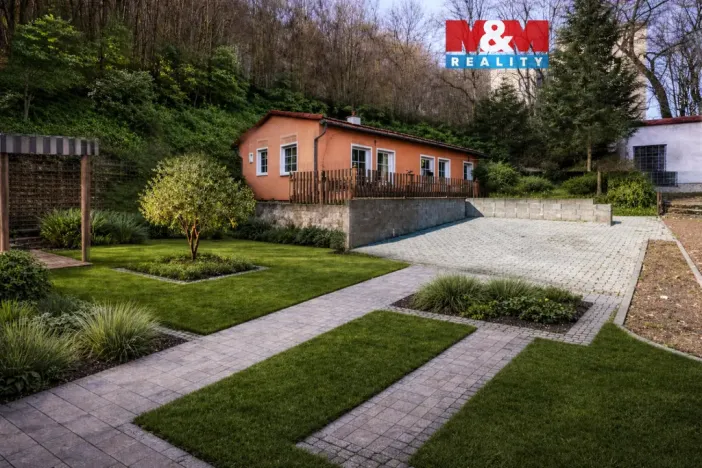 Prodej rodinného domu, Jáchymov, třída Dukelských hrdinů, 94 m2