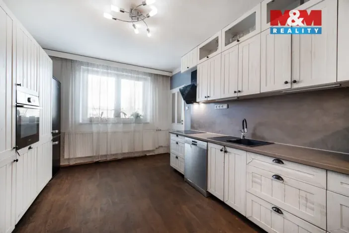 Prodej rodinného domu, Maletín - Starý Maletín, 112 m2